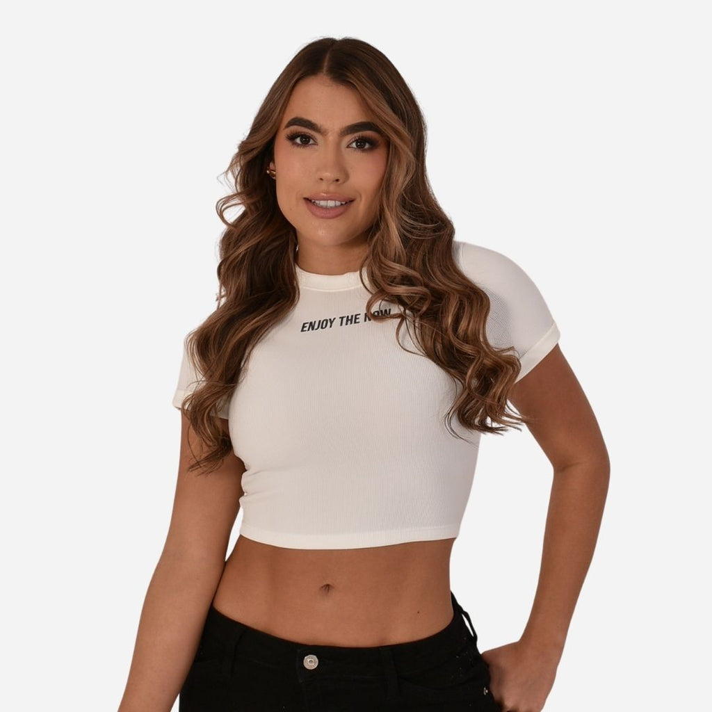 Camiseta De Dama Ref. 51084-001