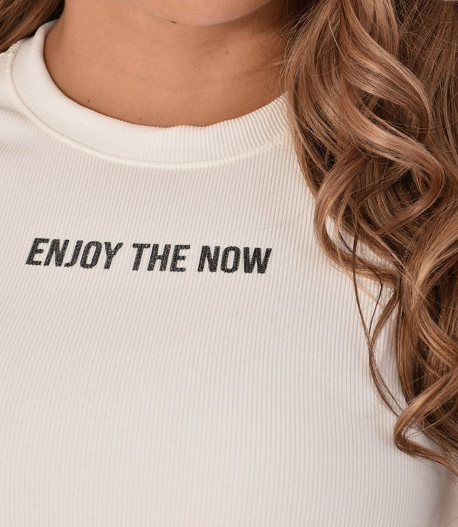 Camiseta De Dama Ref. 51084-001