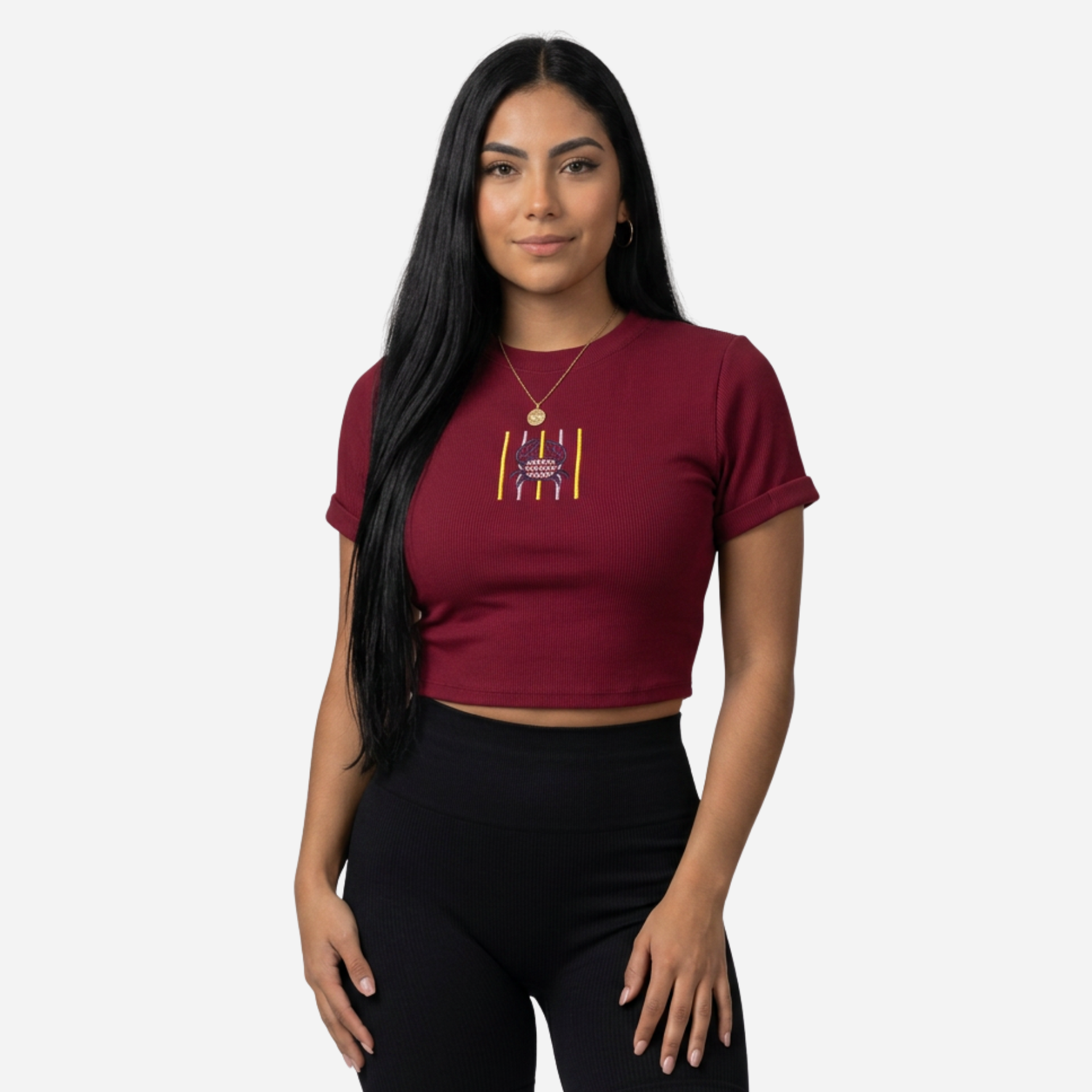 Blusa de Dama Ref. 51084-006