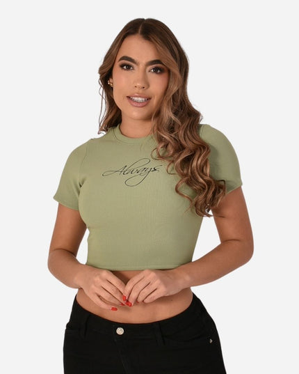 Blusa de Dama Ref. 51085-001