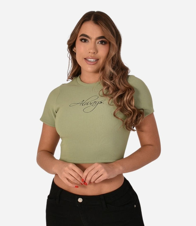 Blusa de Dama Ref. 51085-001