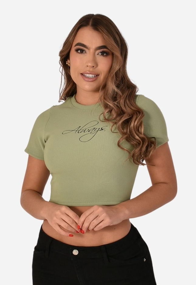 Blusa de Dama Ref. 51085-001