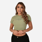 Blusa de Dama Ref. 51085-001