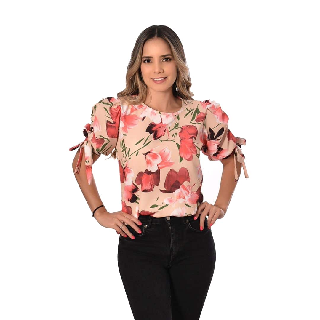 Blusa de Dama Ref. 510853