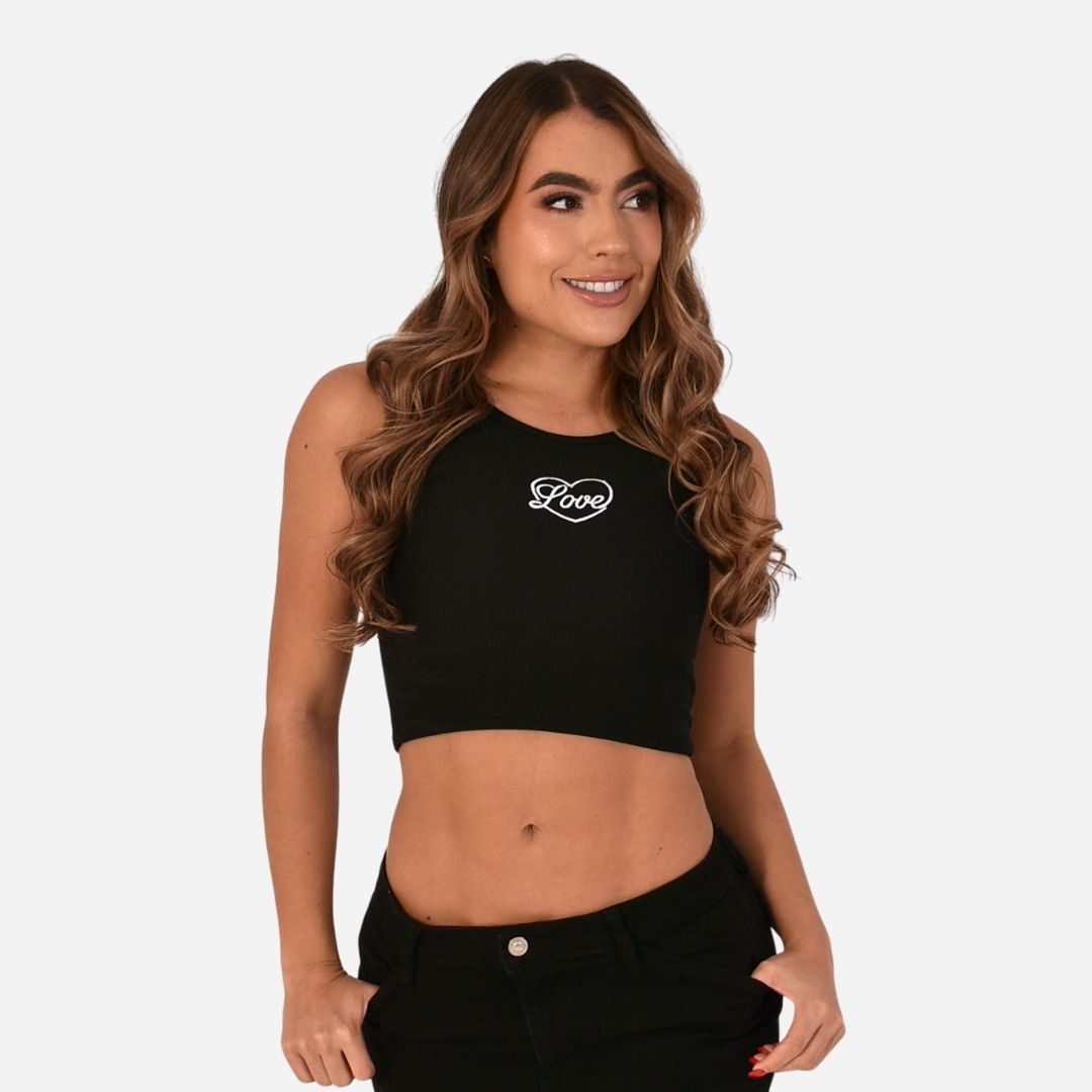Blusa De Dama Ref. 51086-001