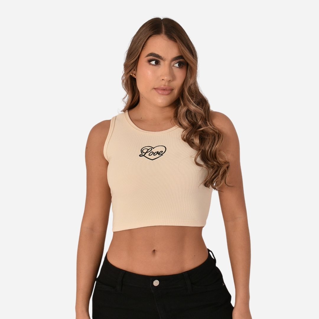Blusa De Dama Ref. 51086-001