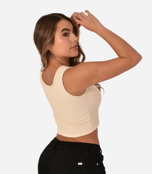 Blusa De Dama Ref. 51086-001