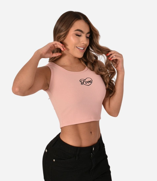 Blusa De Dama Ref. 51086-001