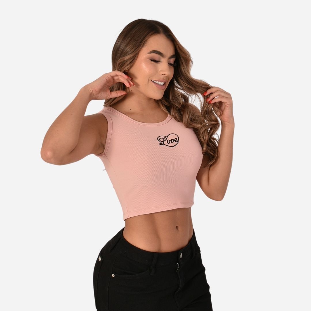Blusa De Dama Ref. 51086-001