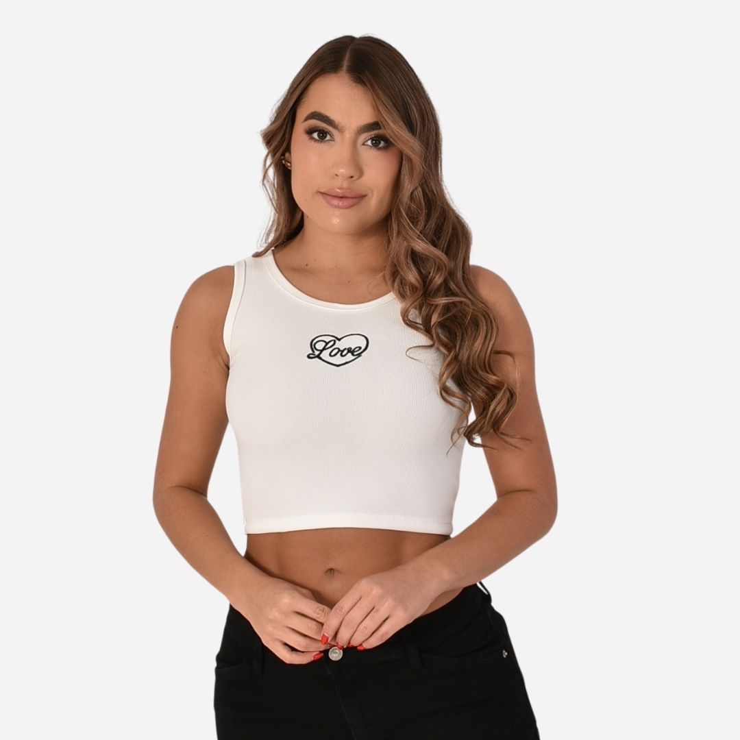 Blusa De Dama Ref. 51086-001