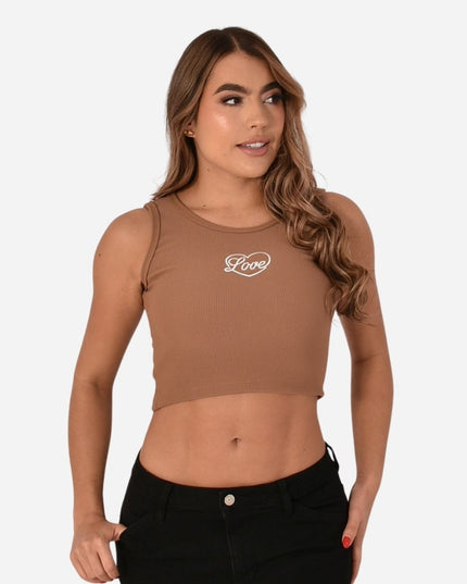 Blusa De Dama Ref. 51086-001