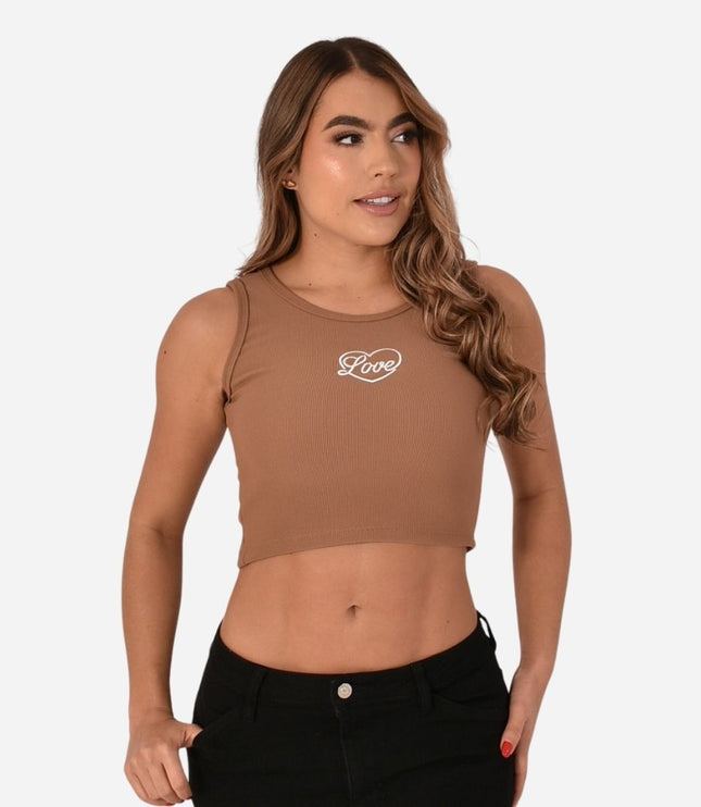 Blusa De Dama Ref. 51086-001