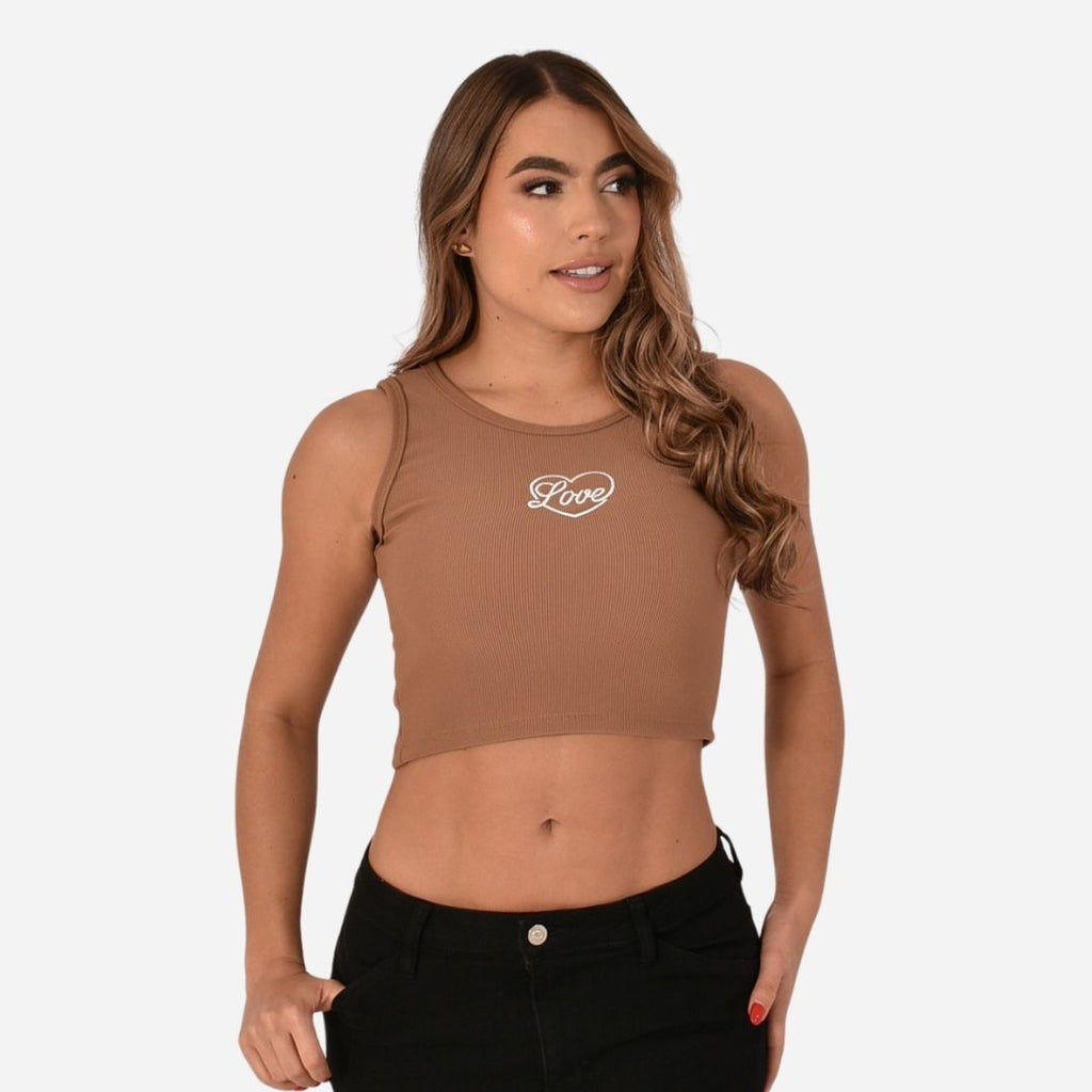 Blusa De Dama Ref. 51086-001