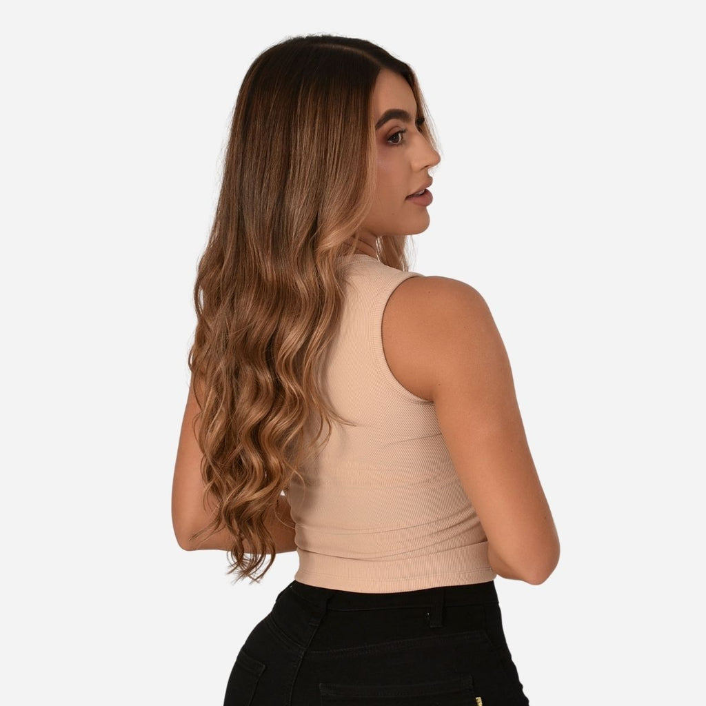 Blusa de Dama Ref. 51087-001