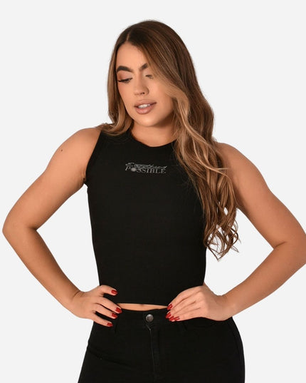 Blusa de Dama Ref. 51087-001