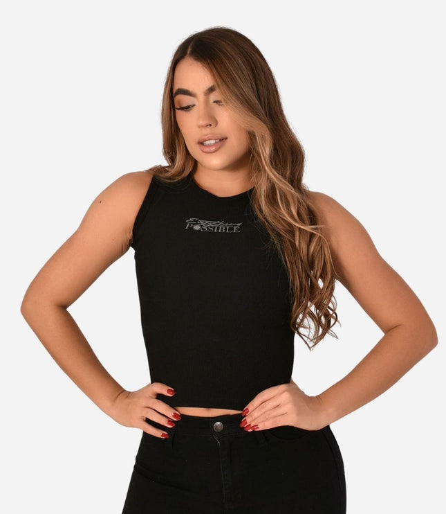 Blusa de Dama Ref. 51087-001