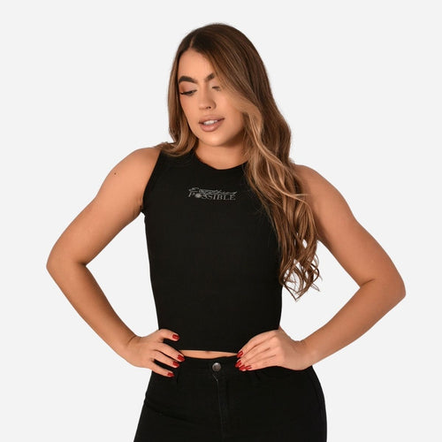 Blusa de Dama Ref. 51087-001