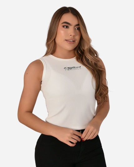 Blusa de Dama Ref. 51087-001