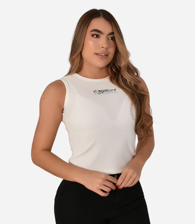 Blusa de Dama Ref. 51087-001