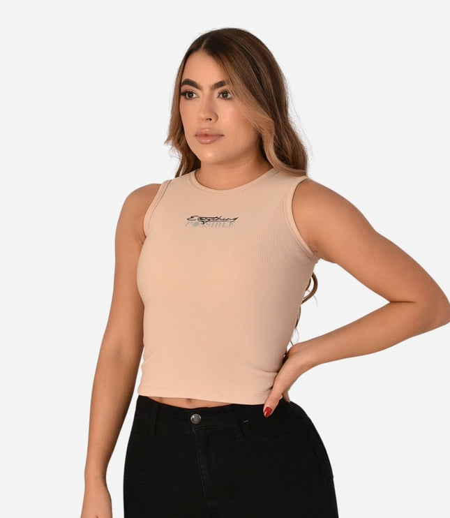 Blusa de Dama Ref. 51087-001