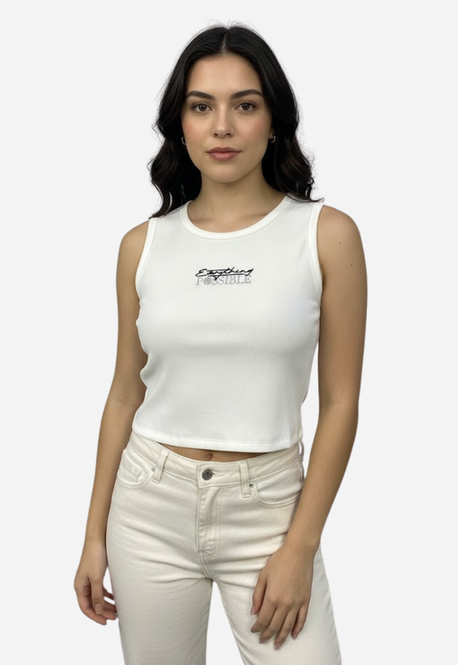 Blusa de Dama Ref. 51087-001