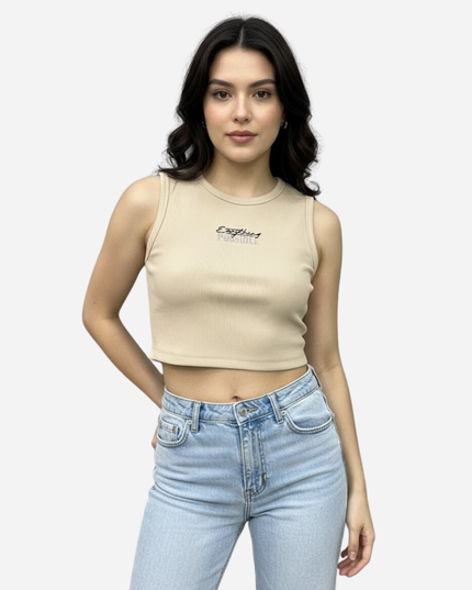 Blusa de Dama Ref. 51087-001