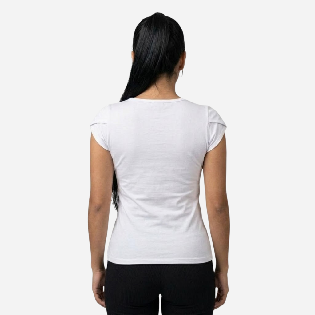 Blusa de Dama Ref. 51092-002