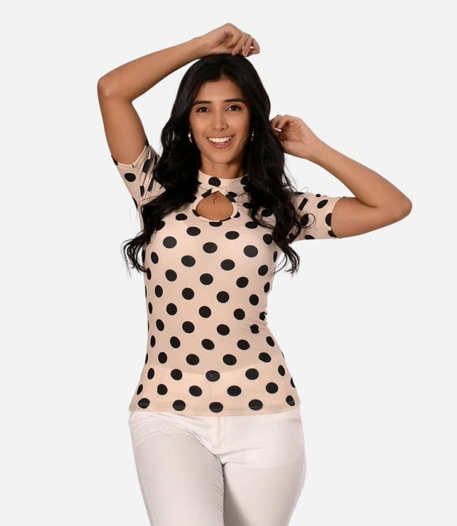 Blusa de Dama Ref.510958-1