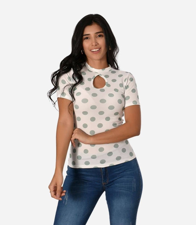 Blusa de Dama Ref.510958-1