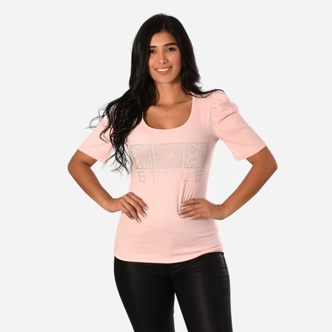 Blusa de Dama Ref. 510962