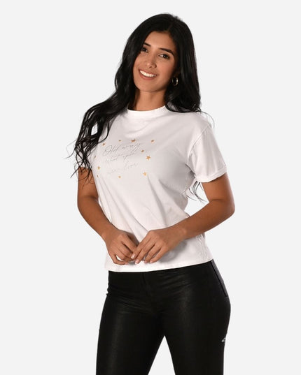 Camiseta de Dama Ref.510968