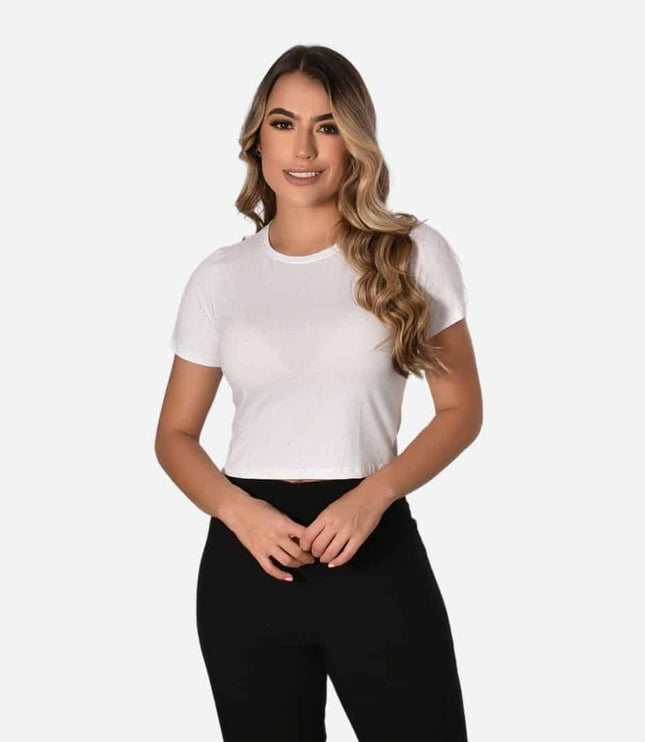 Blusa de Dama Ref. 510980