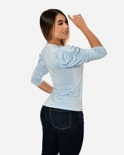 Blusa de Dama Ref. 510983