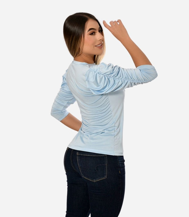 Blusa de Dama Ref. 510983