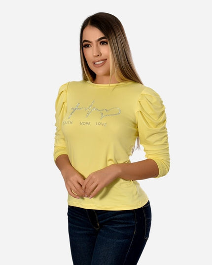 Blusa de Dama Ref. 510983