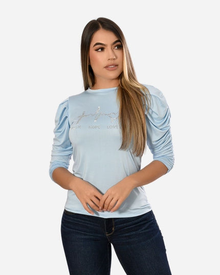 Blusa de Dama Ref. 510983