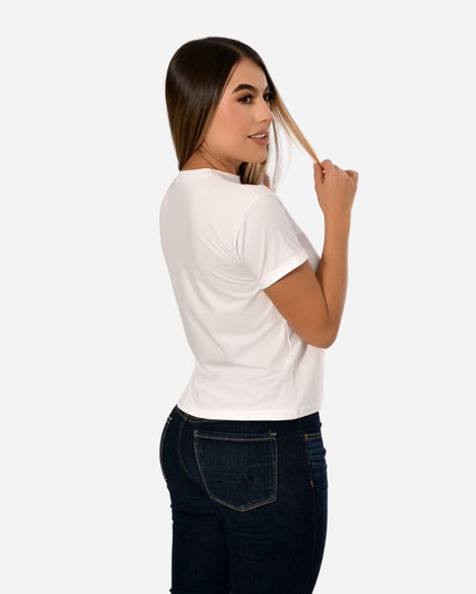Camiseta de Dama Ref. 510985