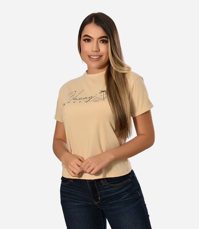 Blusa de Dama Ref. 510991