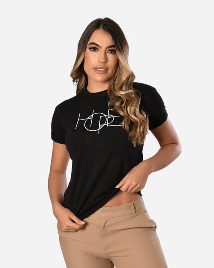 Camiseta de Dama Ref. 510994