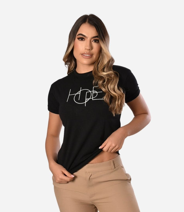 Camiseta de Dama Ref. 510994