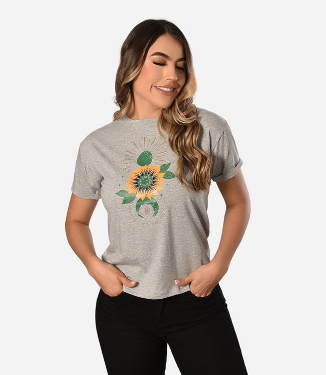 Camiseta de Dama Ref. 510996