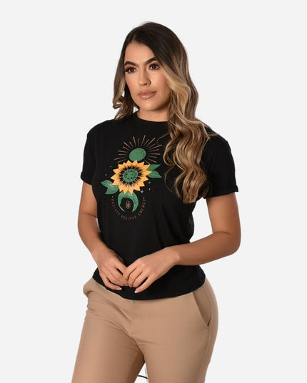 Camiseta de Dama Ref. 510996