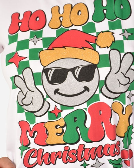 Pijama De Dama Camiseta + Pantalon Ref. 51401-042