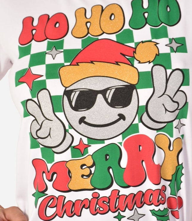 Pijama De Dama Camiseta + Pantalon Ref. 51401-042