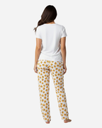 Pijama de Dama Blusa + Pantalon Ref. 51401-049