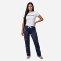 Pijama de Dama Blusa + Pantalón Ref. 51401-061
