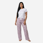 Pijama de Dama Blusa + Pantalón Ref. 51401-061