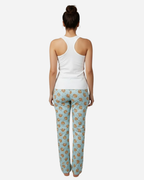 Pijama De Dama Blusa + Pantalon Ref. 51402-011