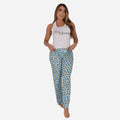 Pijama de Dama Blusa + Pantalon Ref. 51402-013