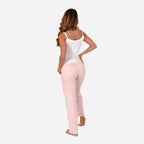 Pijama de Dama Blusa + Pantalon Ref. 51404-004